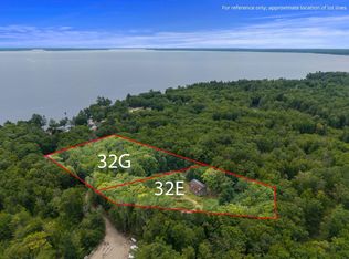 496 Anderson Rd, Sebago, ME 04029