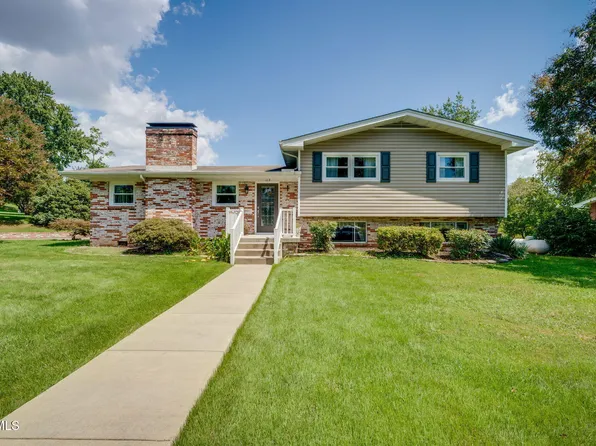 105 Dale Pl, Bristol, TN 37620