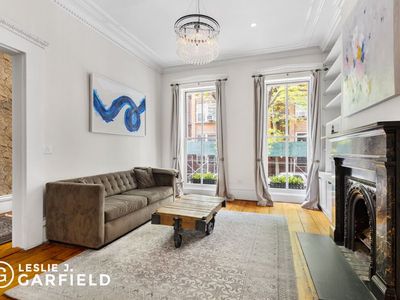 65 Pineapple St, Brooklyn, NY, 11201