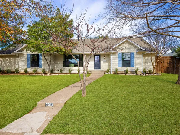 7345 Blairview Dr, Dallas, TX 75230