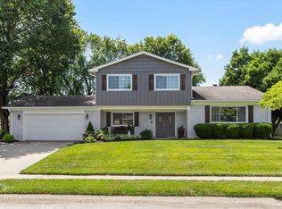 8210 Burn Ct, Indianapolis, IN 46217