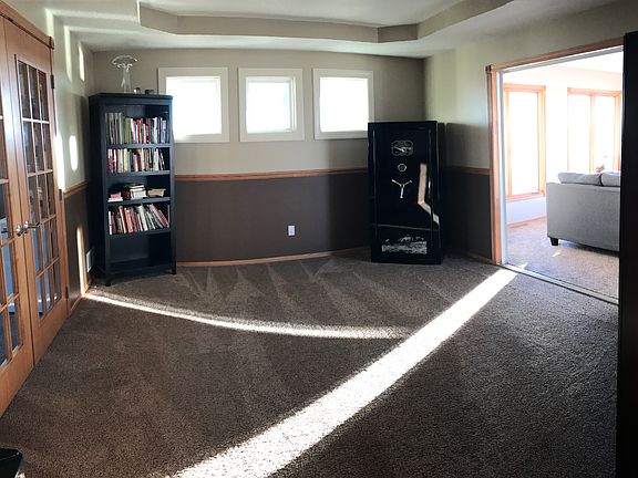 Main Floor 