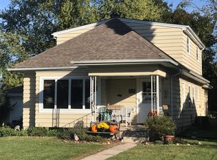 524 Keller St, Kewaskum, WI 53040