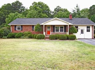 131 Devore Rd, Greenwood, SC 29649