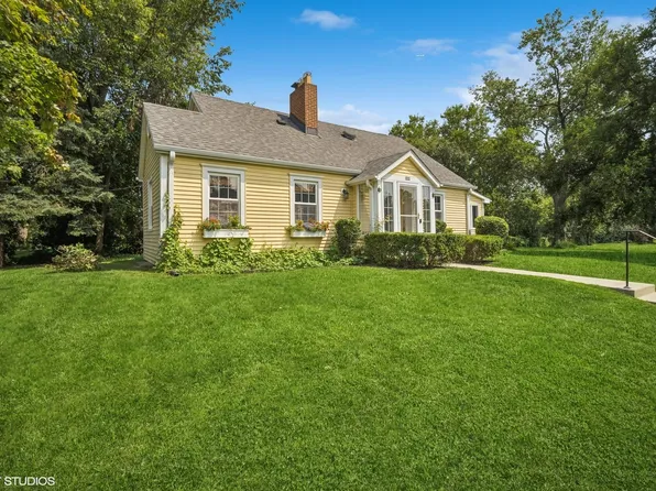 9363 Oak Park Ave, Morton Grove, IL 60053