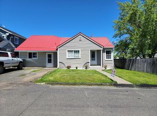 403 Washington Ave, Grangeville, ID 83530