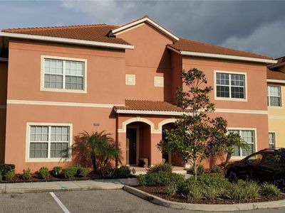 2925 Banana Palm Dr, Kissimmee, FL, 34747