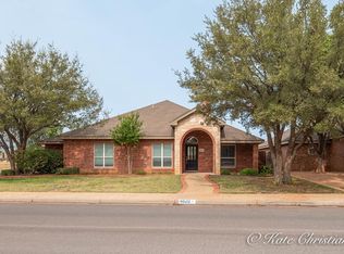 4820 Rosewood Dr, Midland, TX 79707