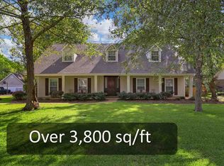 204 Remington Dr, Brandon, MS 39042