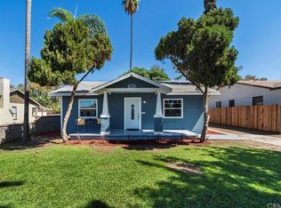 3643 Hoover St, Riverside, CA 92504
