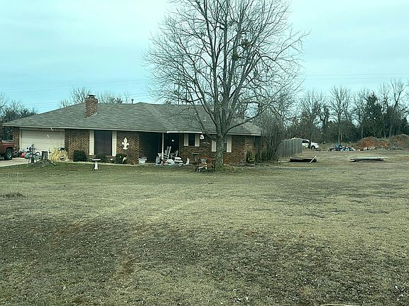 2nd image of 2368 County Road 1205