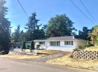 2434 SW 329th St, Federal Way, WA 98023