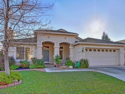 10080 Oglethorpe Way, Elk Grove, CA, 95624