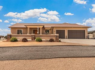 1161 S Papago Dr, Pueblo West, CO 81007