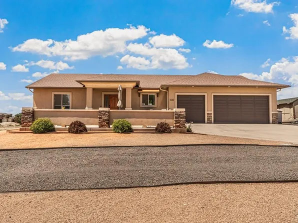 1161 S Papago Dr, Pueblo West, CO 81007