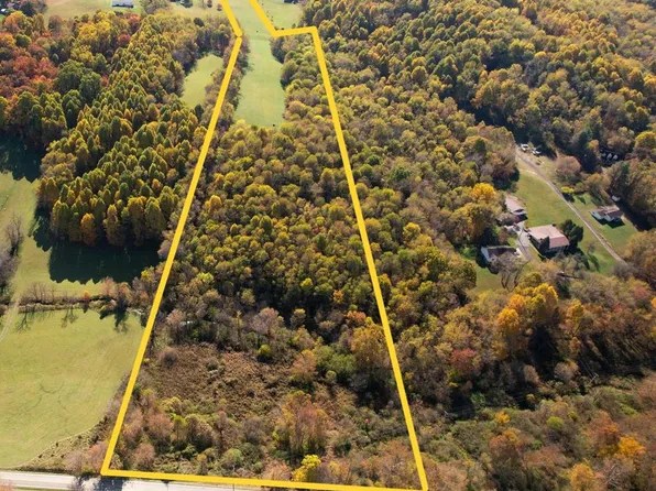 Cloudview Wyndale Rd, Abingdon, VA 24210