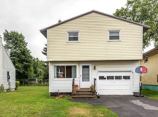 102 Ellen St, Syracuse, NY 13208