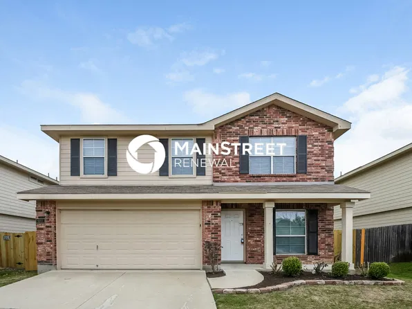 9011 Walnut Spgs, Universal City, TX 78148