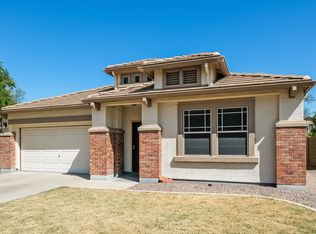 4130 W Vineyard Rd, Phoenix, AZ 85041