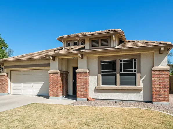 4130 W Vineyard Rd, Phoenix, AZ 85041
