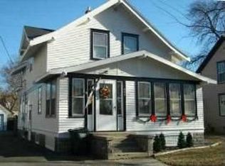 605 2nd St SE, Willmar, MN 56201