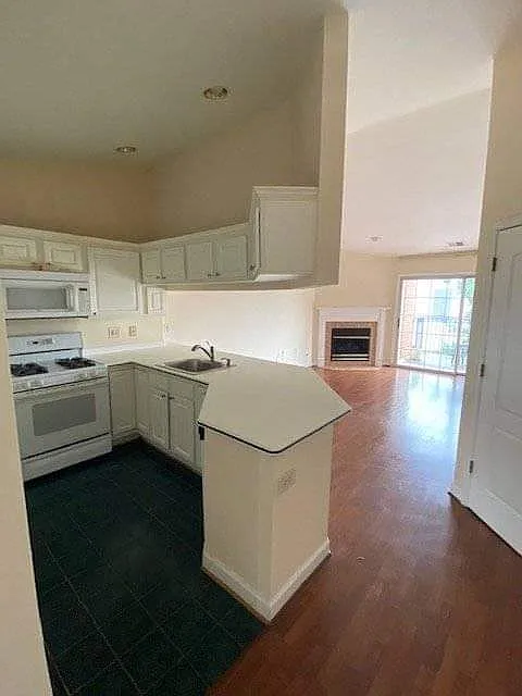 2 bed, 1100 sqft, $2,950 — Photo 1
