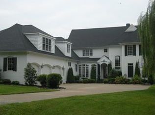 26463 High Banks Dr, Salisbury, MD 21801