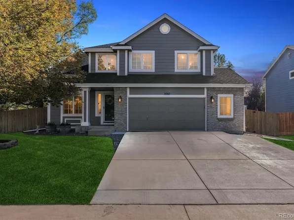 2060 E 134th Avenue, Thornton, CO 80241