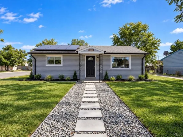 6520 Poplar Street, Commerce City, CO 80022