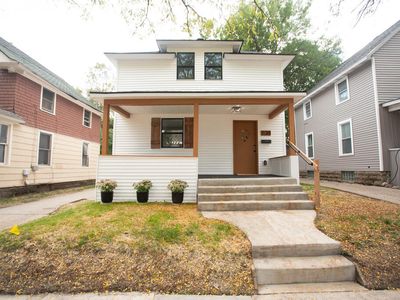 1138 Thomas St SE, Grand Rapids, MI, 49506