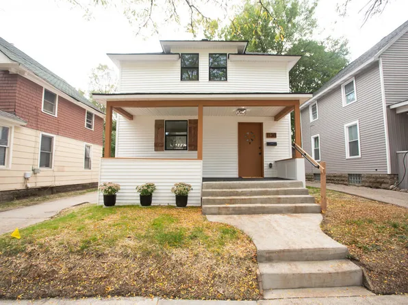 1138 Thomas St SE, Grand Rapids, MI 49506