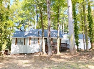 5044 Golfbrook Dr, Stone Mountain, GA