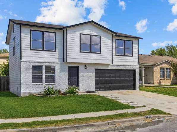 136 Gatewood Bay, Cibolo, TX 78108