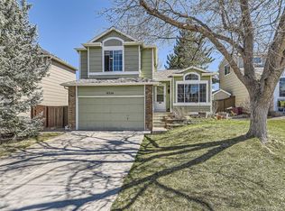 9354 Weeping Willow Pl, Littleton, CO 80130