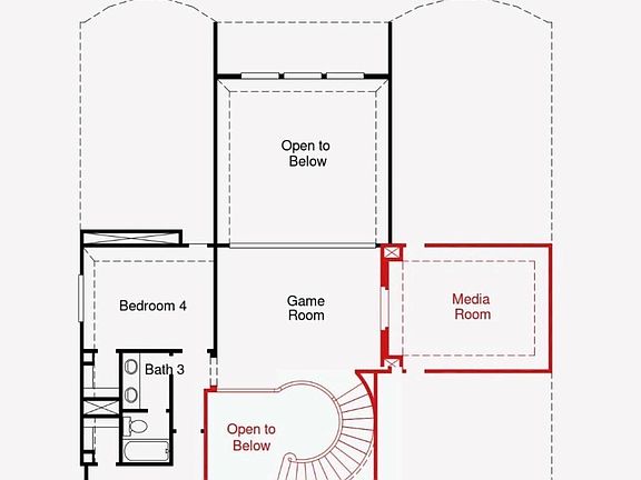 3rd image of this home