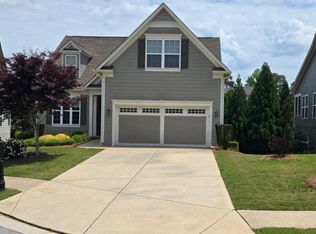 3554 Black Cherry Point SW, Gainesville, GA 30504