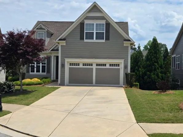 3554 Black Cherry Point SW, Gainesville, GA 30504