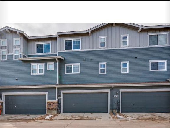 two car garage