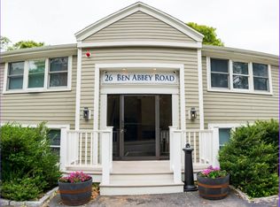 26 Ben Abbey Rd #A-1, Buzzards Bay, MA 02532