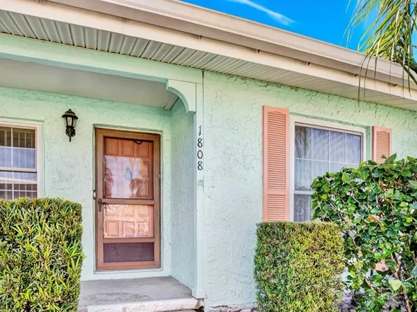 2465 Northside Dr APT 1808, Clearwater, FL 33761