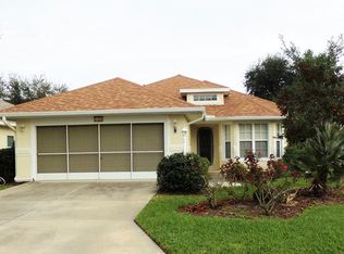 21634 Stirling Pass, Leesburg, FL 34748