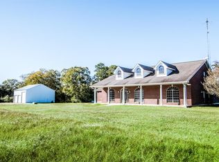 1916 State Highway 75 N, Huntsville, TX 77320