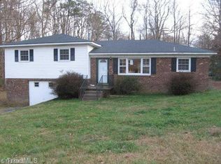 217 Barber St, Asheboro, NC 27203