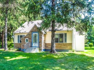 8869 Elm Ave, Burr Ridge, IL 60527