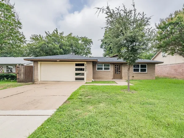 1003 Darlene Ln, Arlington, TX 76010