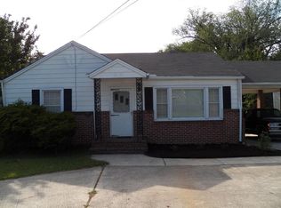 503 W Race St, Kingston, TN 37763