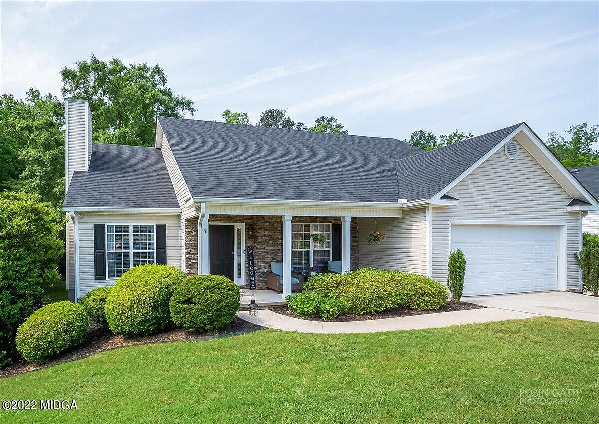 510 Sugarloaf Dr, Macon, GA 31204 | Zillow