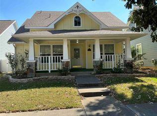 9830 Walnut Hill Dr, Aubrey, TX 76227