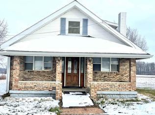 720 N 600 E, Marion, IN 46952