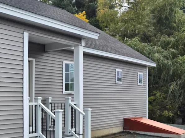 18 Pearson Drive #2, Dover, NH 03820